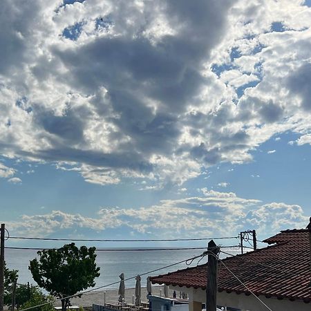 Seaside Apartment In Vergia Chalkidiki Екстериор снимка