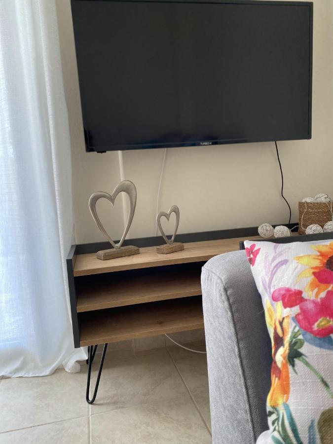 Seaside Apartment In Vergia Chalkidiki Екстериор снимка