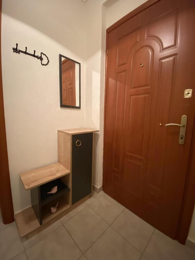 Seaside Apartment In Vergia Chalkidiki Екстериор снимка