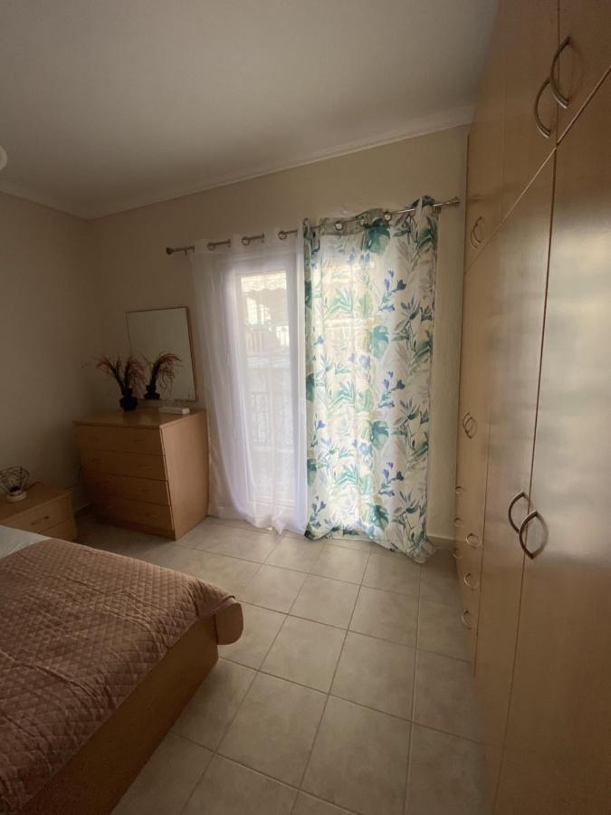 Seaside Apartment In Vergia Chalkidiki Екстериор снимка