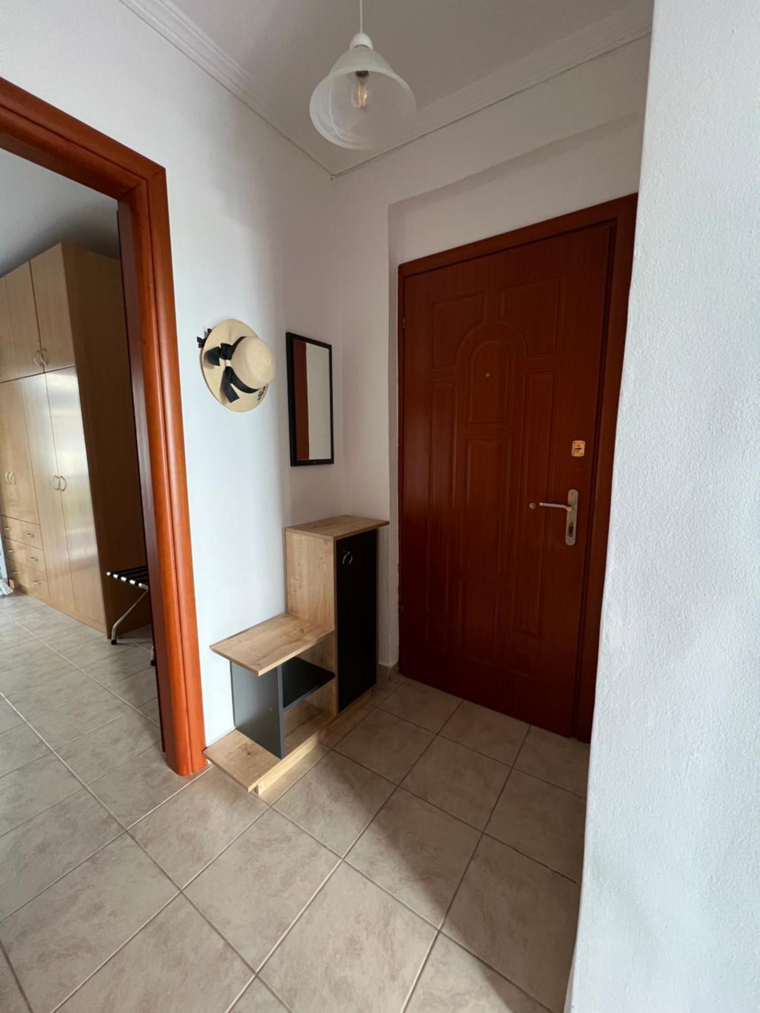 Seaside Apartment In Vergia Chalkidiki Екстериор снимка